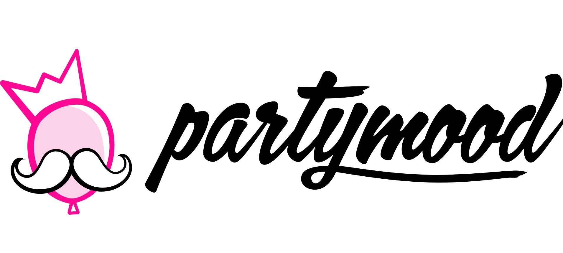 Logo Partymood